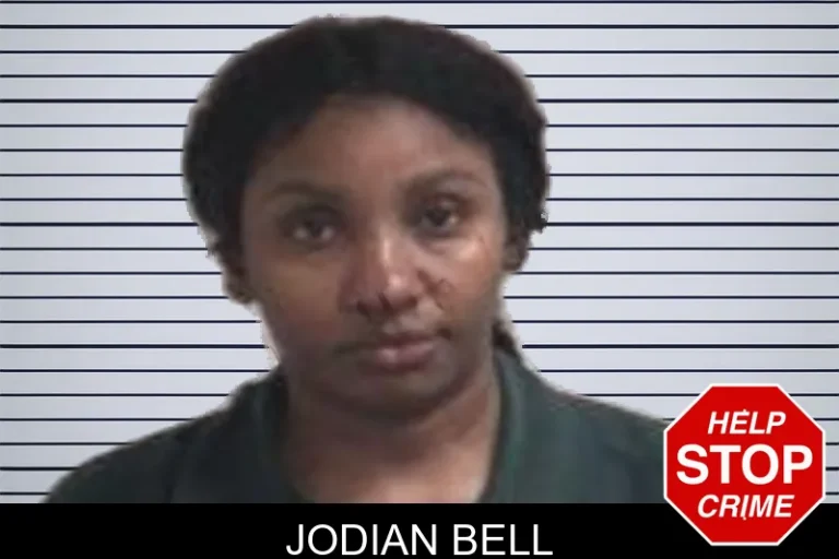 Jodian Bell