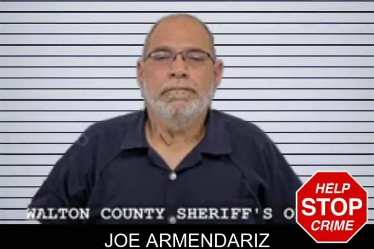 Joe Armendariz