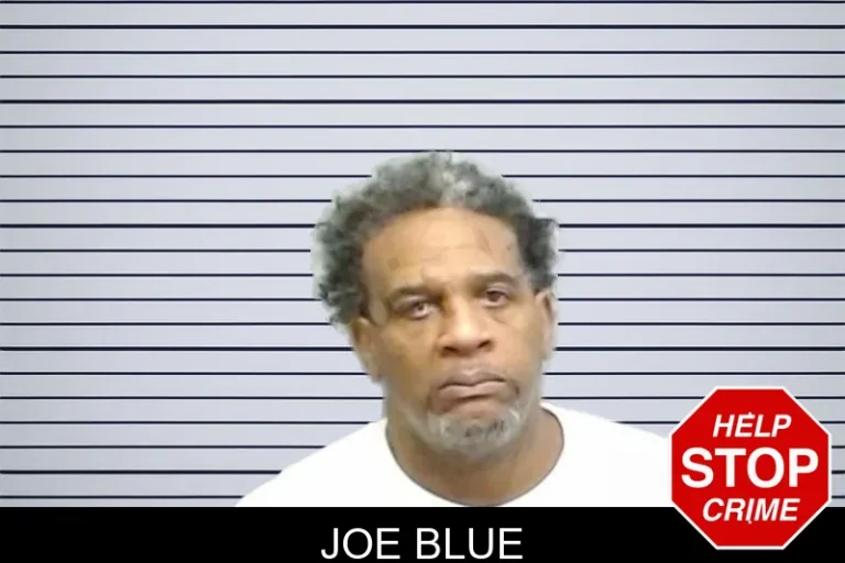Joe Blue