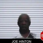 Joe Hinton mugshot – Meriwether County , Georgia Joe Hinton mugshot