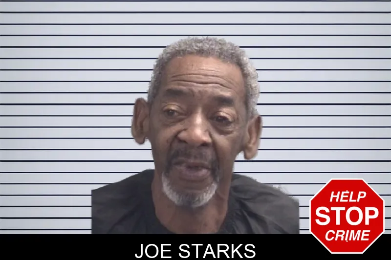 Joe Starks mugshot – Spalding County , Georgia Joe Starks mugshot