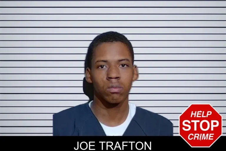 Joe Trafton