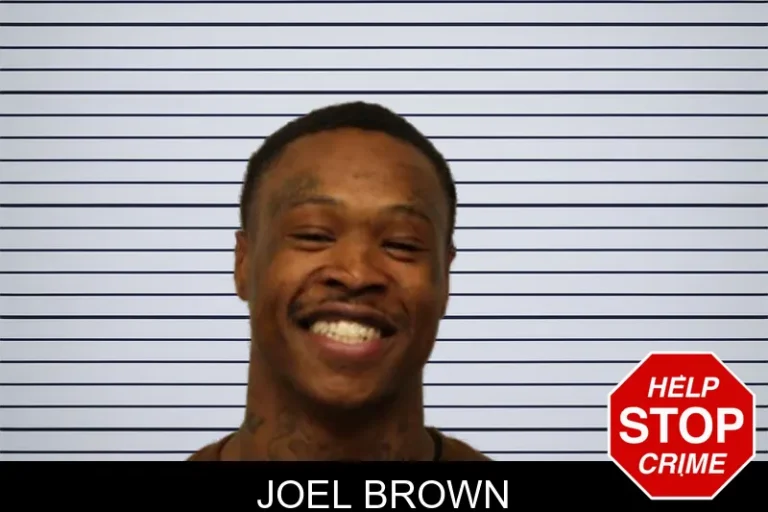 Joel Brown
