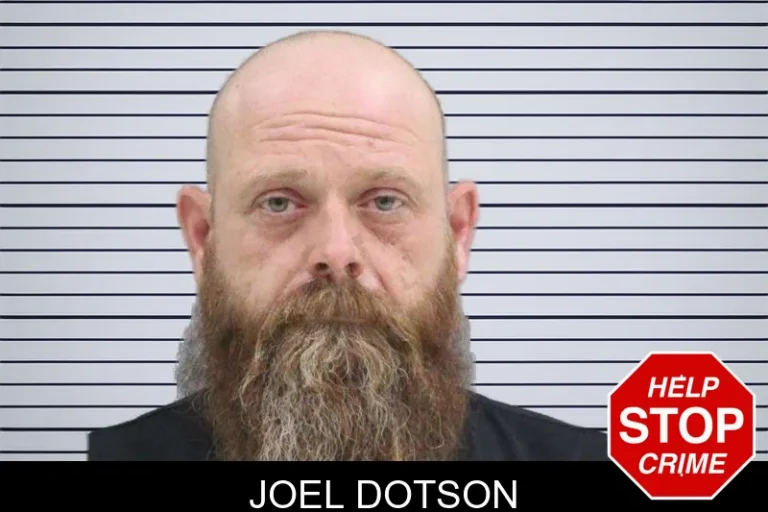 Joel Dotson