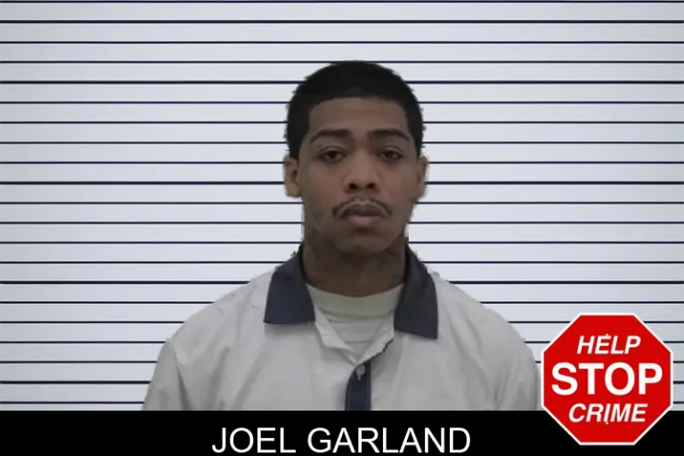 Joel Garland