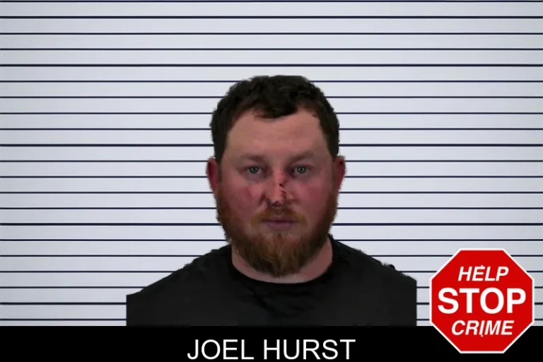 Joel Hurst