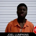 Joel Lumpkins mugshot – Decatur County , Georgia Joel Lumpkins mugshot