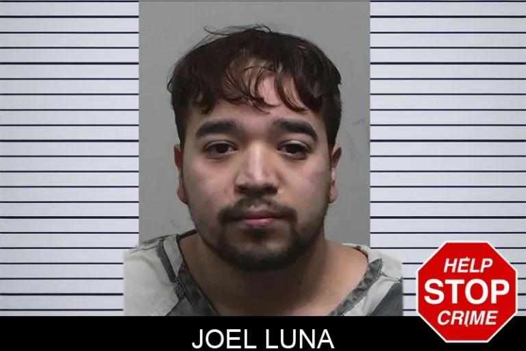 Joel Luna