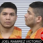 Joel Ramirez Victorio mugshot