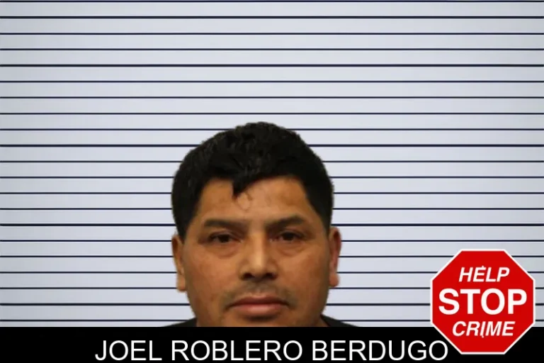 Joel Roblero Berdugo