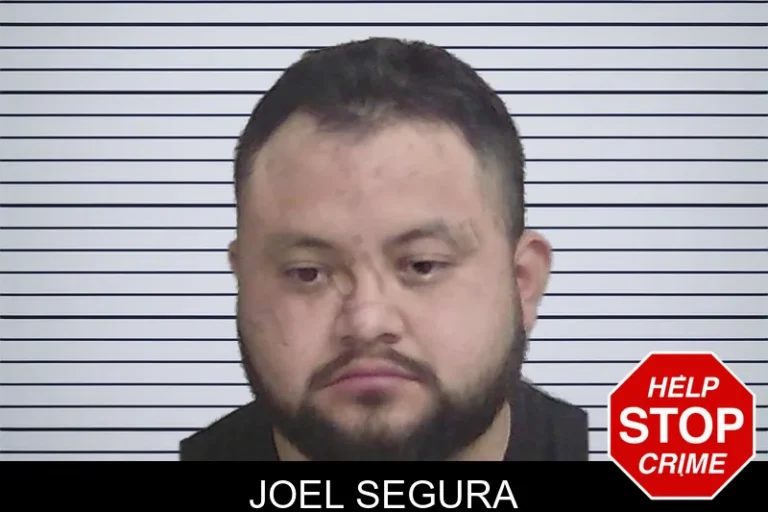 Joel Segura