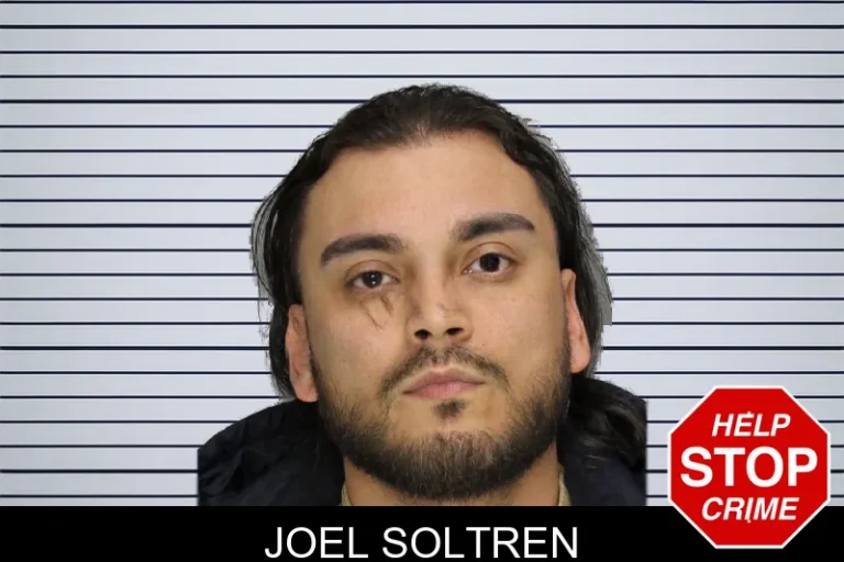 Joel Soltren