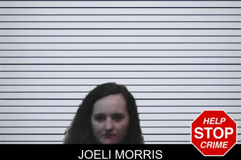 Joeli Morris