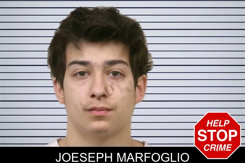 Joeseph Marfoglio mugshot – Bulloch County , Georgia Joeseph Marfoglio mugshot