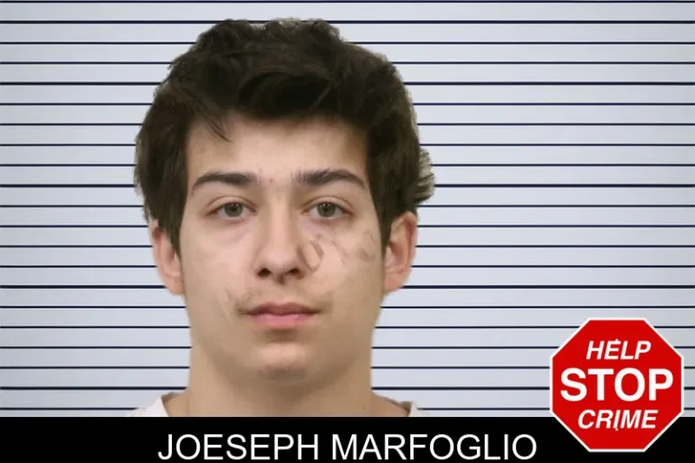 Joeseph Marfoglio