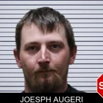 Joesph Augeri mugshot