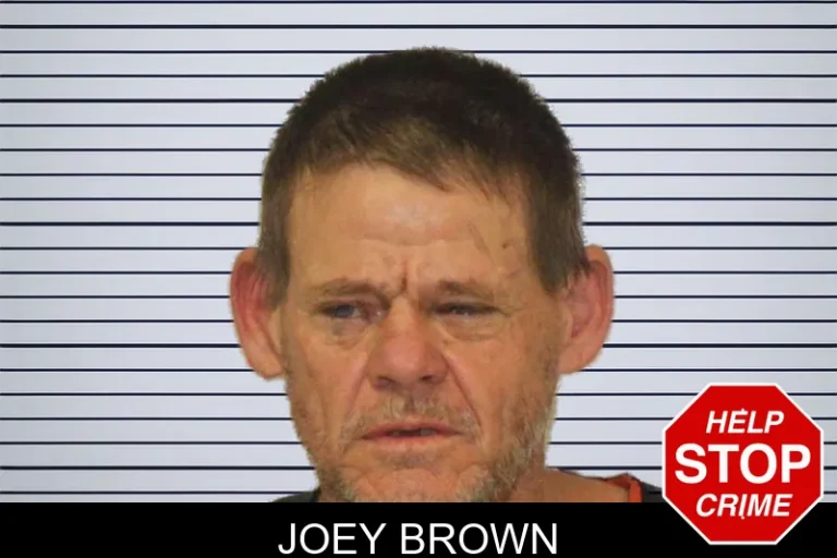 Joey Brown