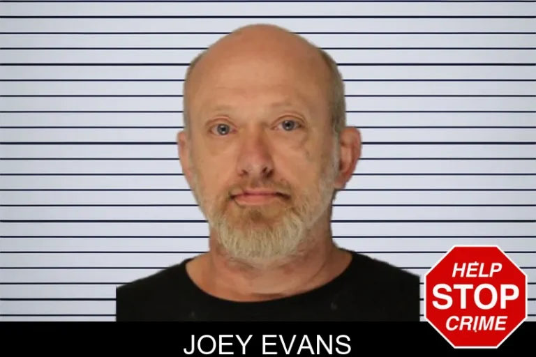 Joey Evans