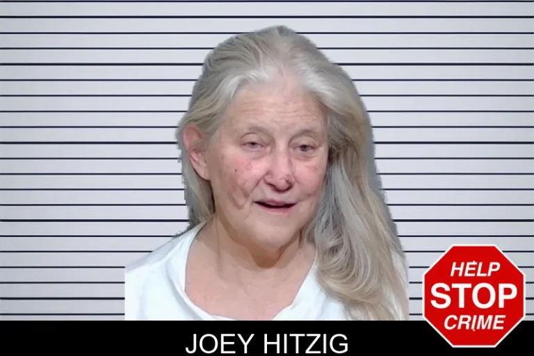 Joey Hitzig