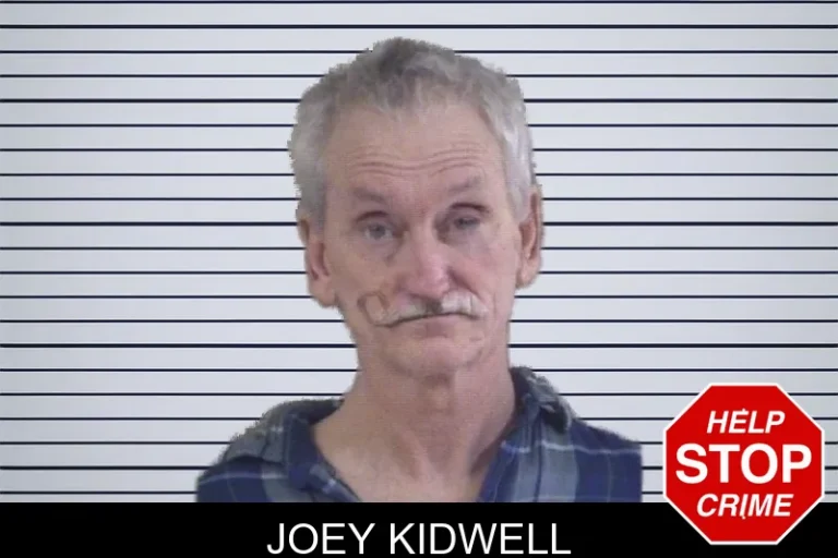 Joey Kidwell