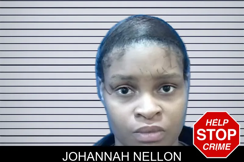Johannah Nellon mugshot – Troup County , Georgia Johannah Nellon mugshot