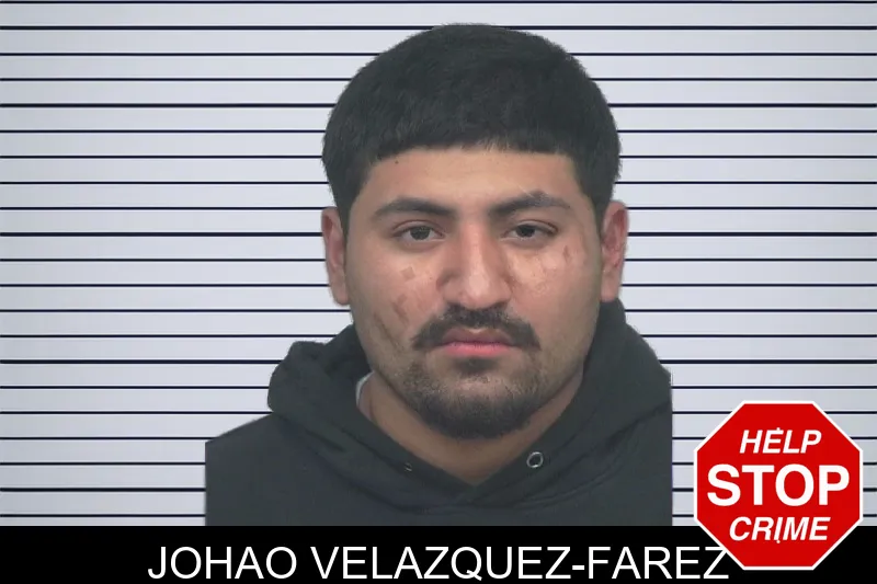 Johao Velazquez-Farez mugshot – Gwinnett County , Georgia Johao Velazquez-Farez mugshot