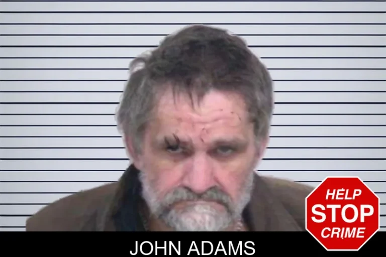 John Adams