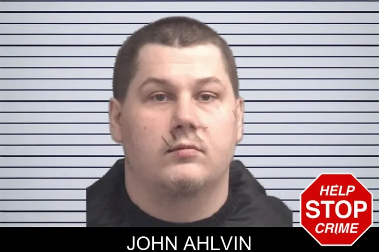 John Ahlvin