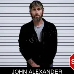 John Alexander mugshot – Decatur County , Georgia John Alexander mugshot