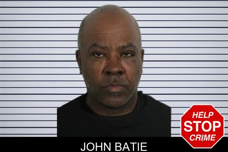 John Batie