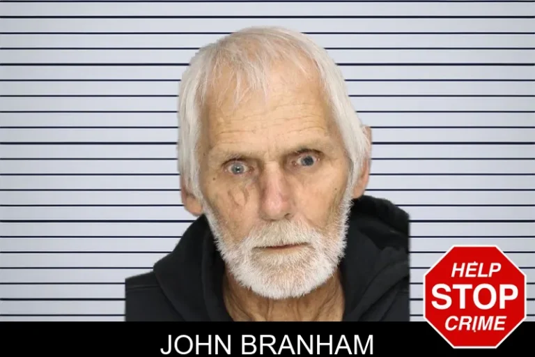 John Branham