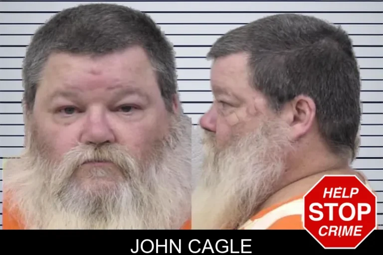John Cagle