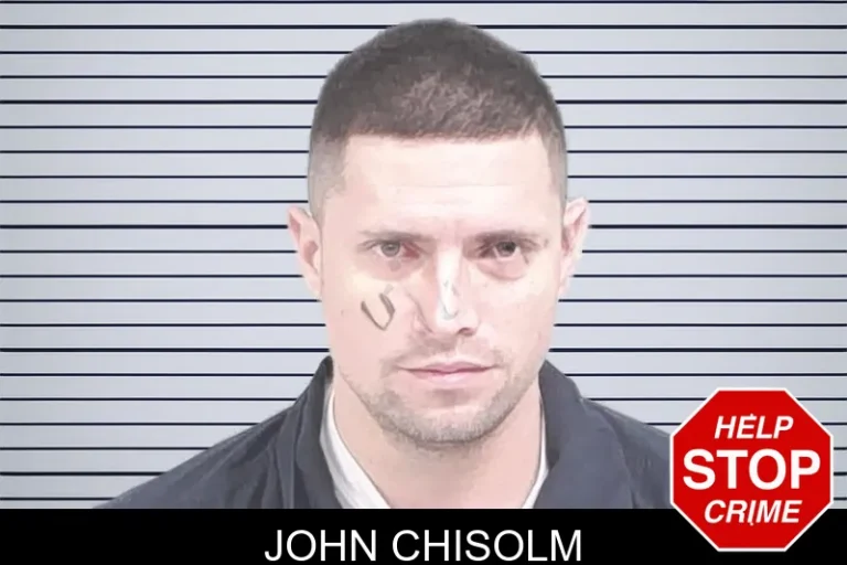 John Chisolm