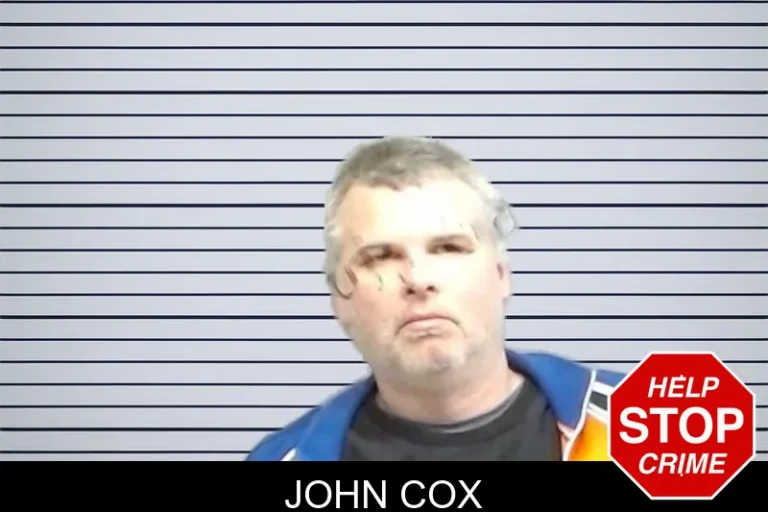 John Cox