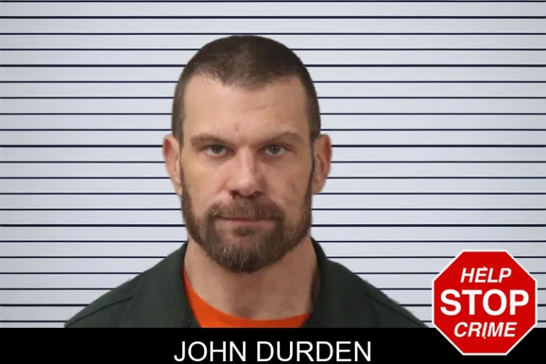John Durden