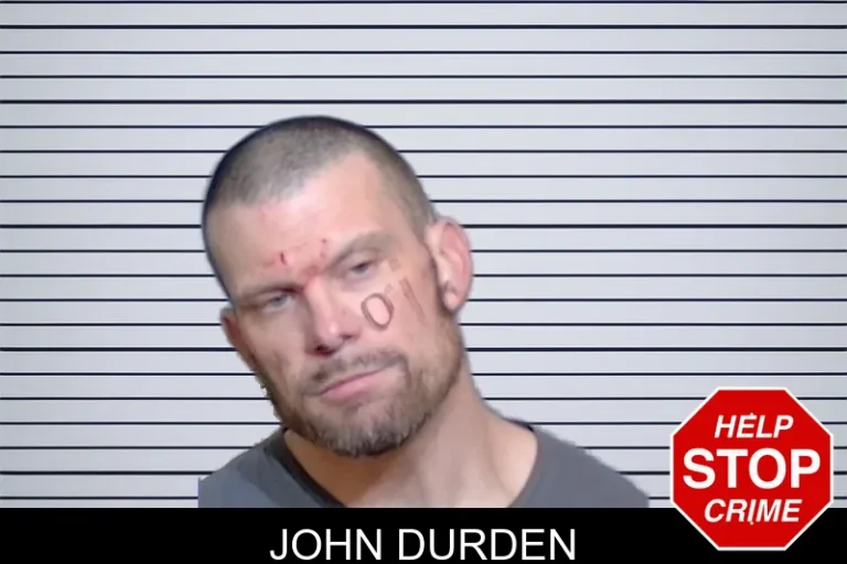 John Durden