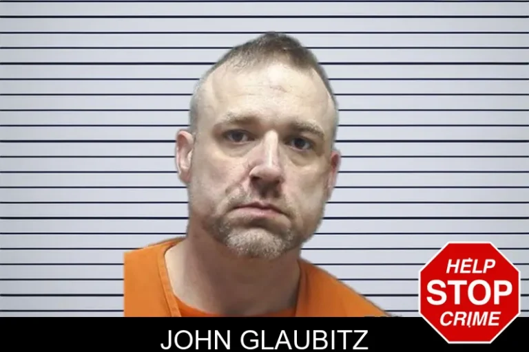 John Glaubitz