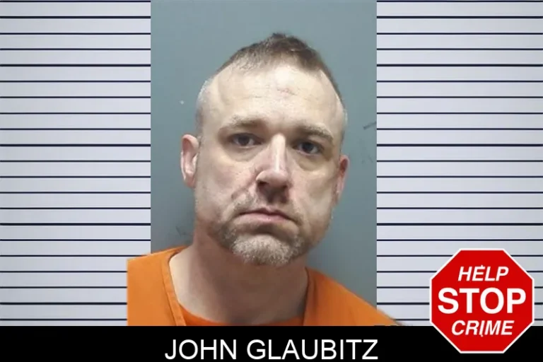 John Glaubitz