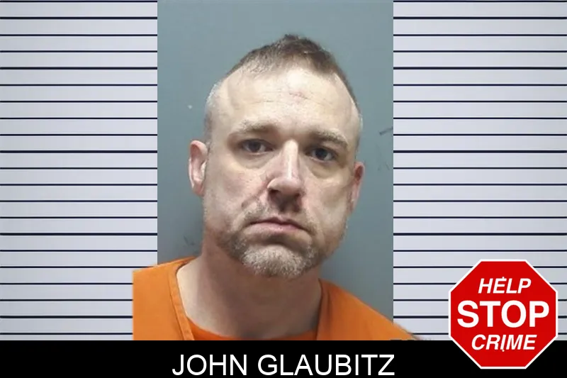 John Glaubitz mugshot – Cherokee County , Georgia John Glaubitz mugshot