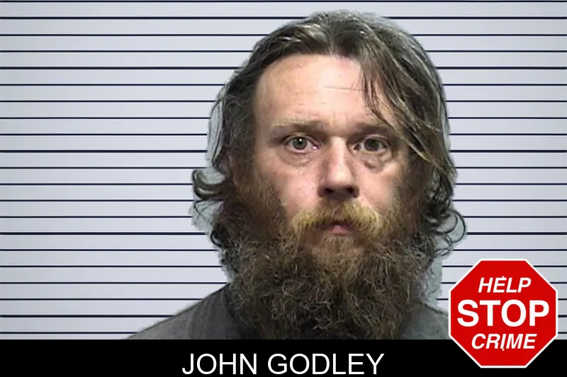 John Godley mugshot – Effingham County , Georgia John Godley mugshot