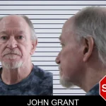John Grant mugshot – Houston County , Georgia John Grant mugshot