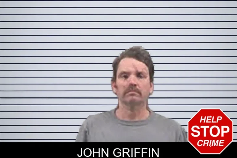 John Griffin