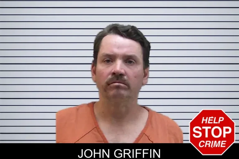 John Griffin