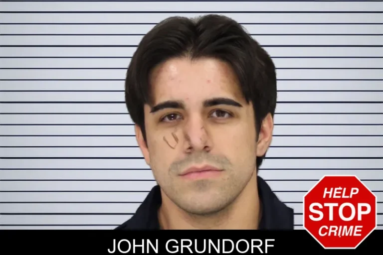 John Grundorf