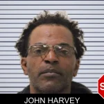 John Harvey mugshot – Jones County , Georgia John Harvey mugshot