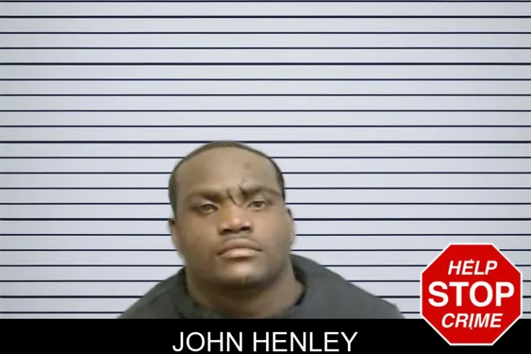 John Henley