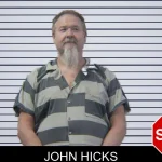 John Hicks mugshot – Stephens County , Georgia John Hicks mugshot