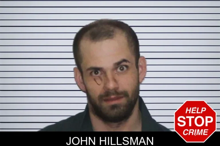 John Hillsman