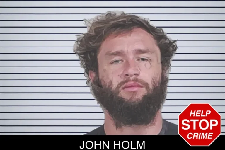John Holm