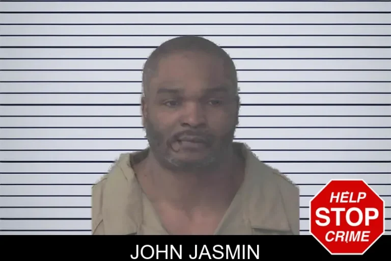 John Jasmin